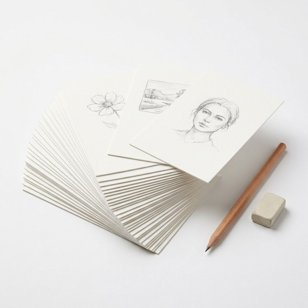 Artist Trading Cards