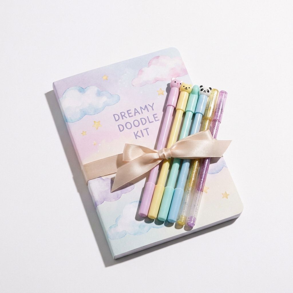 Dreamy Doodle Kit