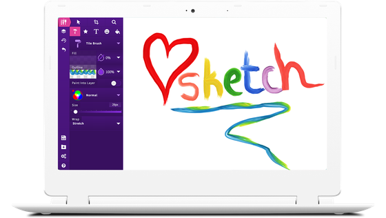 PaintBrush