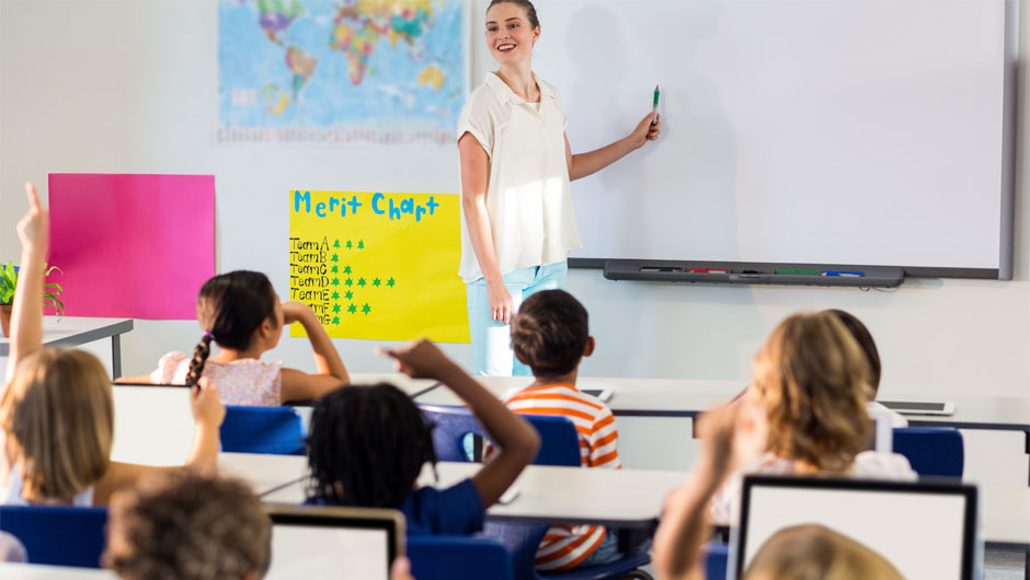 Interactive Presentations