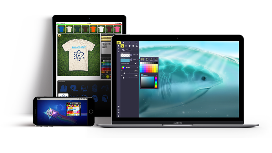 Interactive Whiteboard